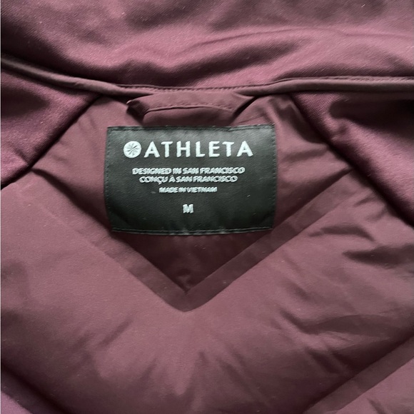 Athleta West M - Picture 5 of 6